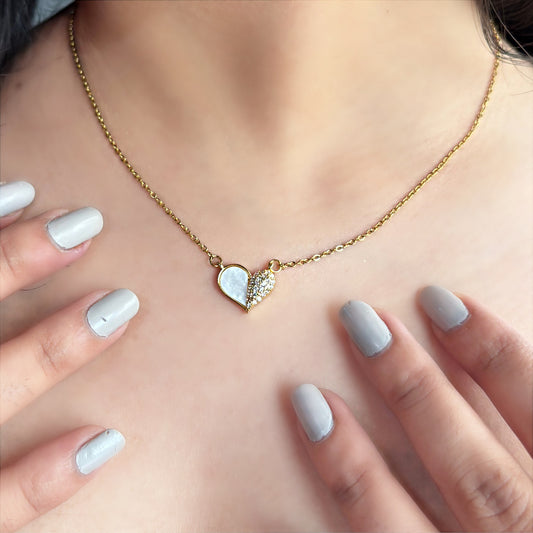 Heartstrings Pendant