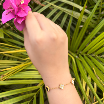 Van Cleef Bracelet