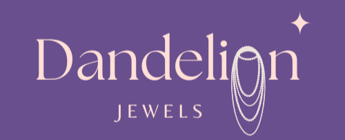 Dandelion Jewels